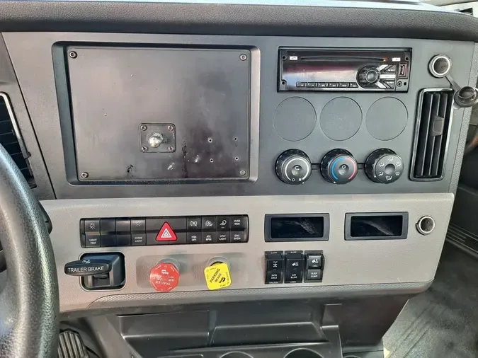 2019 FREIGHTLINER/MERCEDES NEW CASCADIA PX12664