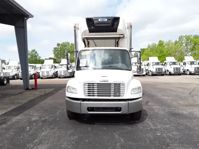 2020 FREIGHTLINER M2 106