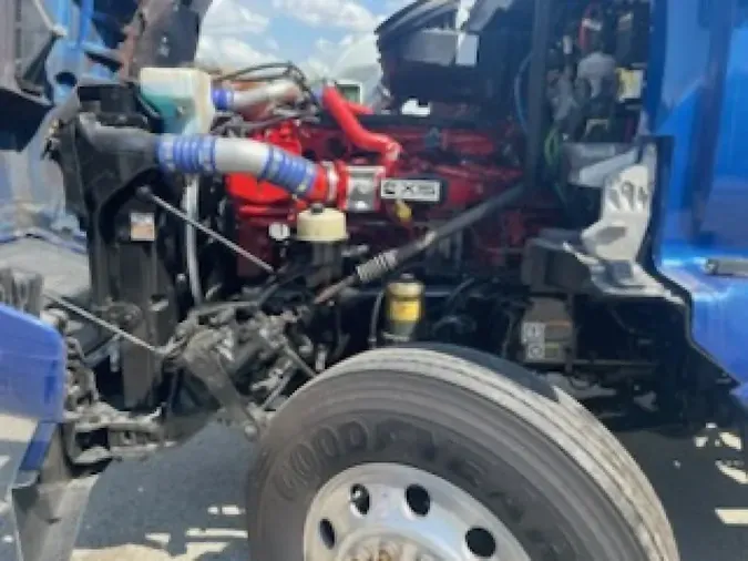 2018 KENWORTH T880