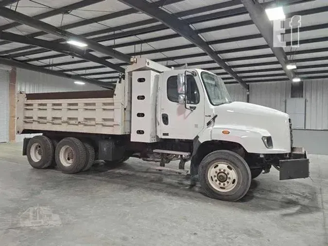 2016 FREIGHTLINER 114SD