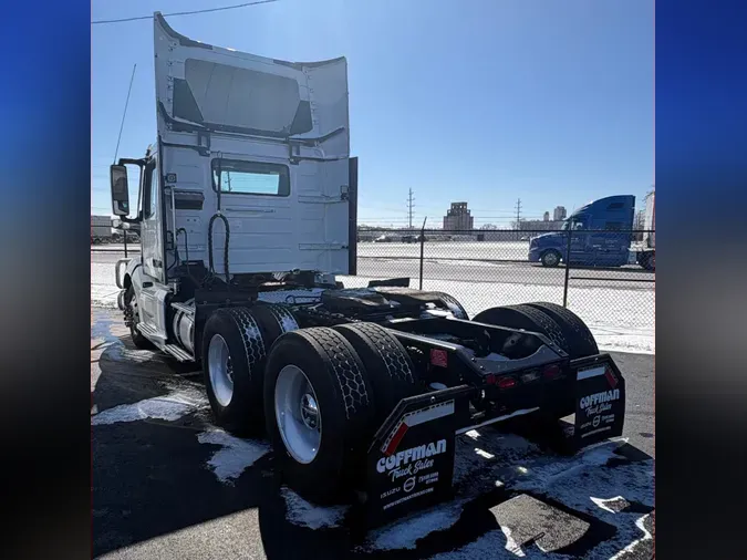 2020 VOLVO TRUCK VNL64T30019368626171f55fcb650c5976769b8de