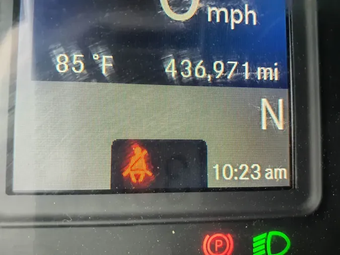 2020 FREIGHTLINER NEW CASCADIA PX12664