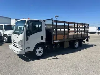 2019 Isuzu NRR