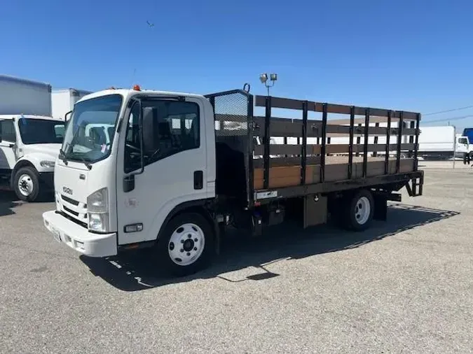2019 Isuzu NRR