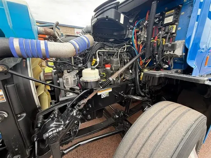 2020 PETERBILT 579