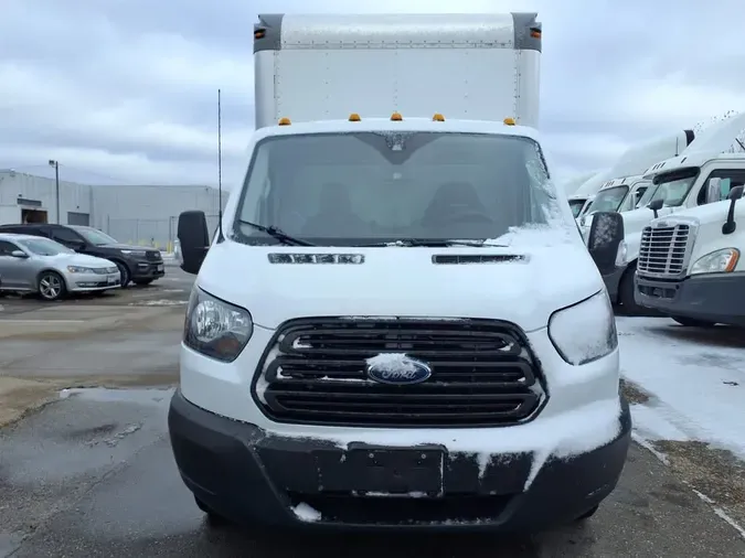 2019 FORD MOTOR COMPANY TRANSIT 350 PARCEL193772144f938ff2fd73b60383f4230a