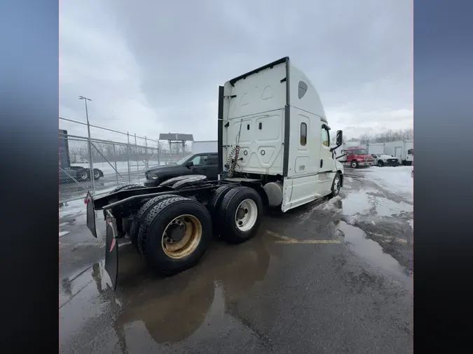 2020 FREIGHTLINER/MERCEDES NEW CASCADIA PX12664