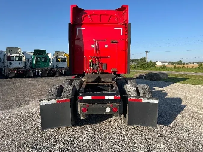 2016 Peterbilt 579