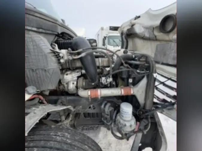 2020 FREIGHTLINER/MERCEDES NEW CASCADIA PX1266419383cbe41f2ca227cce45281c2ddc50