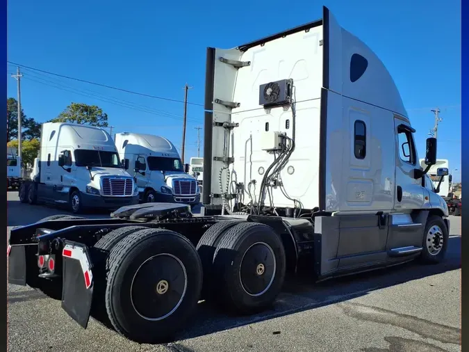 2020 FREIGHTLINER/MERCEDES CASCADIA 1251939080a1e1eb5ab37d9086f973019cc