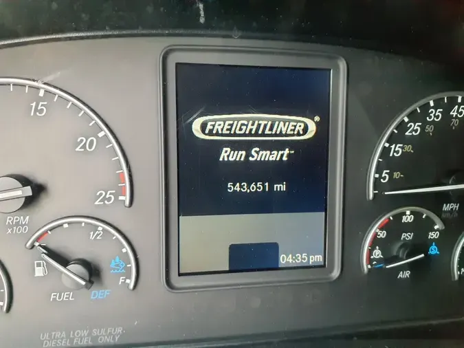 2020 FREIGHTLINER NEW CASCADIA PX1266419393dbdd3c4bd3277772d1e059f312d