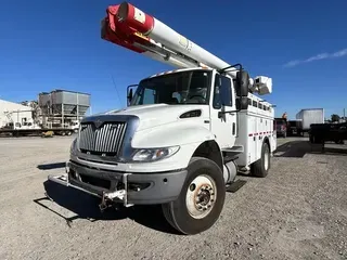 2013 ALTEC L42M