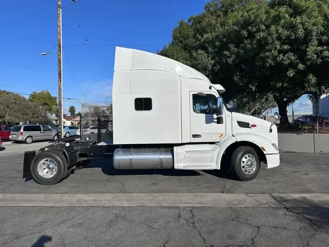 2015 Peterbilt 579