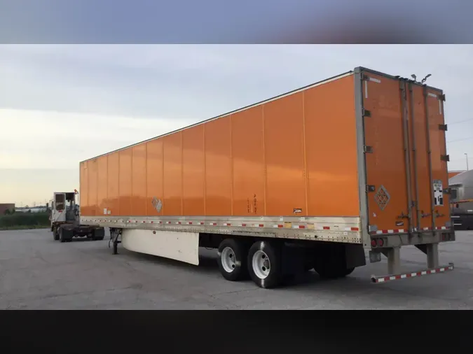 2012 Hyundai VAN