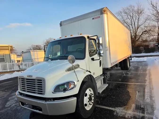 2019 FREIGHTLINER/MERCEDES M2 106193c806f1cc64bbbaf2af0bc23c56a96