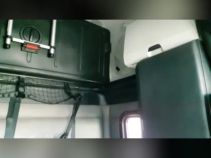 2022 FREIGHTLINER/MERCEDES NEW CASCADIA PX12664