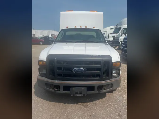 2009 FORD MOTOR COMPANY F350193cdde4fa586471e1690946e2d037f1