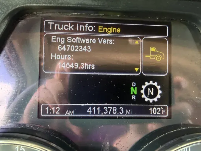 2022 Peterbilt 567193d00012b044a1b029524e1649de1f0