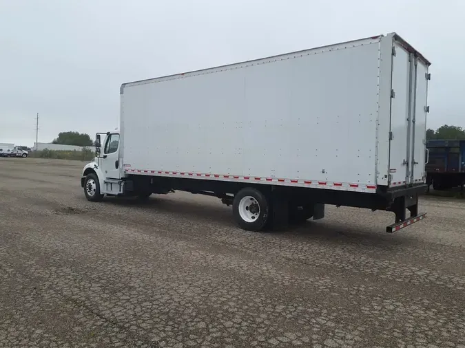 2020 FREIGHTLINER/MERCEDES M2 106193d2ba1bb47dd1a7b6616b69b9c1847