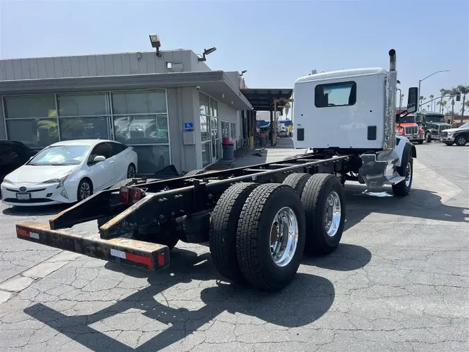2017 Peterbilt 567