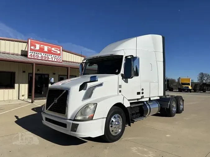 2016 VOLVO VNL64T630193f23129af8bb90a88c2cb04c4b962f