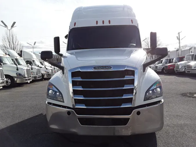 2019 FREIGHTLINER/MERCEDES NEW CASCADIA PX12664