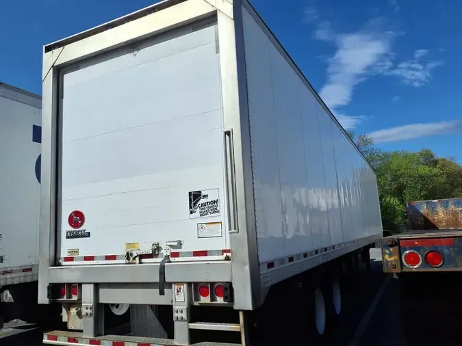 2018 GREAT DANE TRAILERS 7311TJW 48/162/102