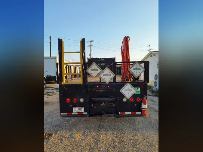 2018 FREIGHTLINER/MERCEDES 114SD