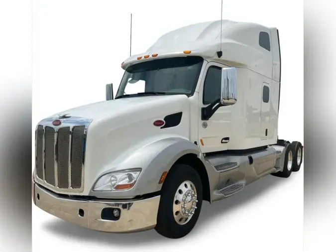 2022 Peterbilt 5791942bf5b23350962131a5067a994536a