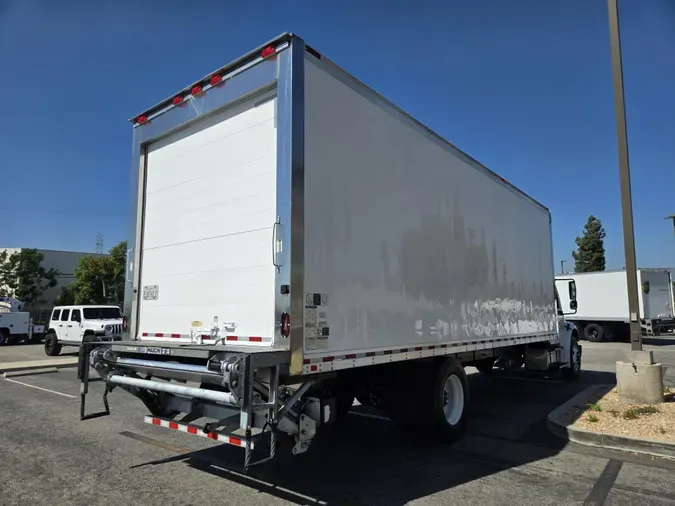 2019 Freightliner Business Class M2 106