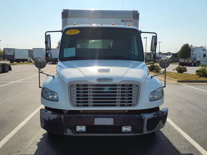2018 FREIGHTLINER/MERCEDES M2 1061943b3bd522527e8923f6e2ffcc88382
