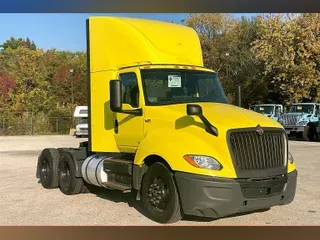 2023 INT LT625 6X4