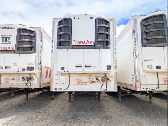 2014 UTILITY VS2RA