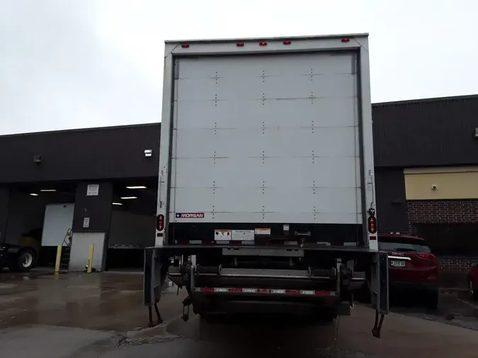 2019 NAVISTAR INTERNATIONAL 4300194584a3f4f5766f775946806029bd12