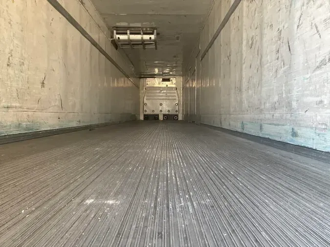 2016 GREAT DANE TRAILERS 721TZ-1 -48/162/102194603e1048c7fe2ac678674b329cd32