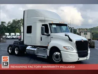 2026 INT LT625 6X4