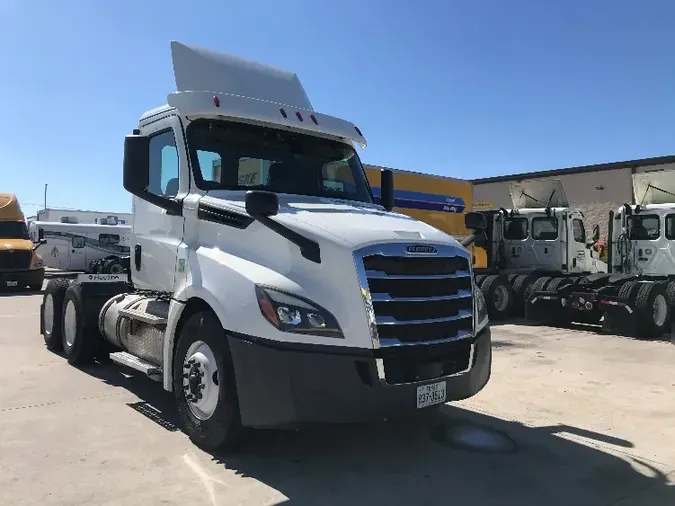 2019 Freightliner T12664ST19472a7d5152f159096ab0a98046c980