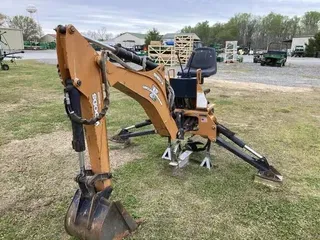 Woods BH80X-1