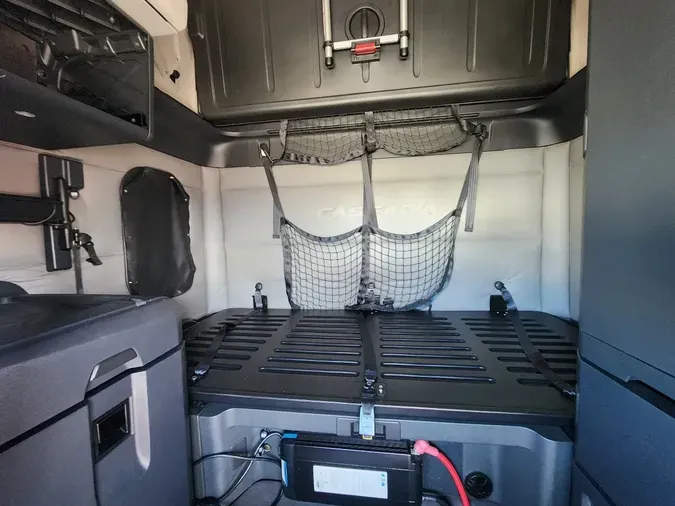 2021 FREIGHTLINER Cascadia 12619478646530bcbebe73d1d64f61ad9c1