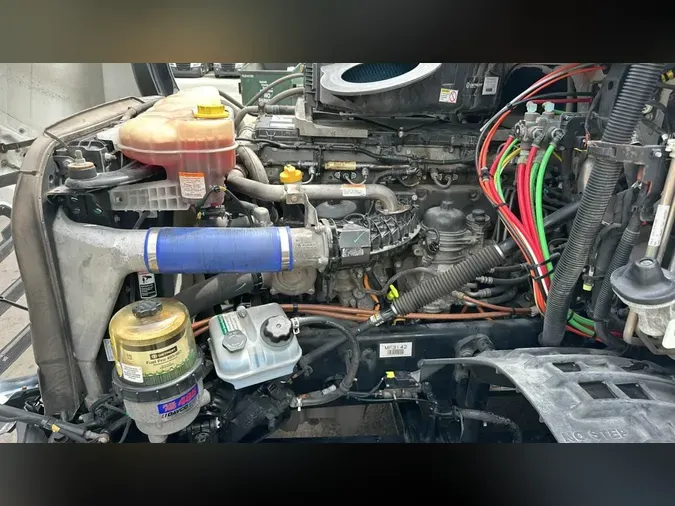 2021 Freightliner Cascadia