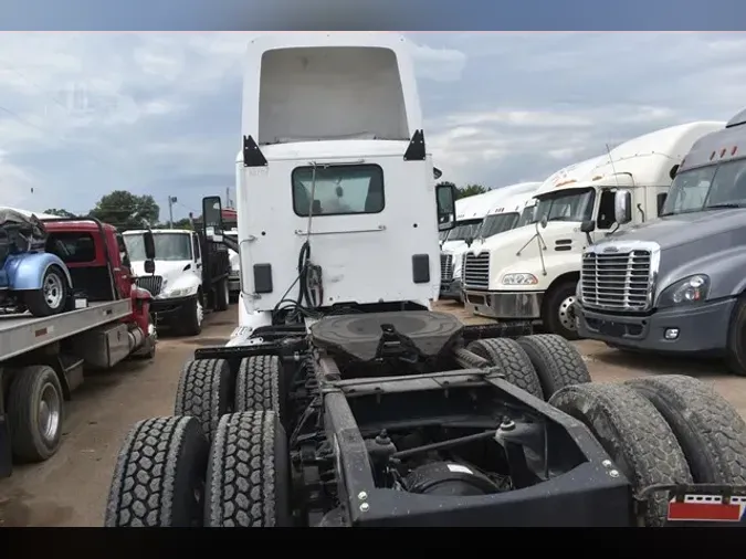 2018 PETERBILT 579