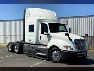 2022 INT LT625 6x4
