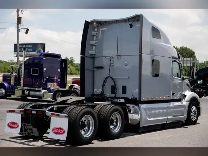2024 PETERBILT 579