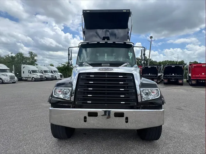 2019 Freightliner 114SD