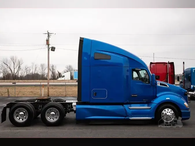 2020 KENWORTH T680