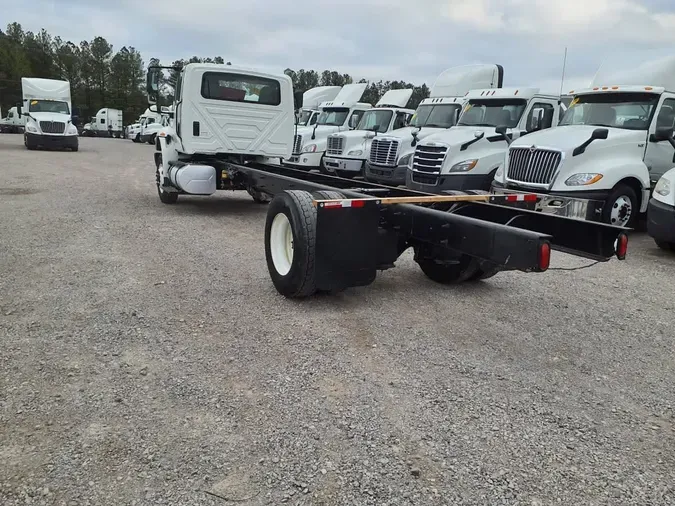 2019 NAVISTAR INTERNATIONAL 4300