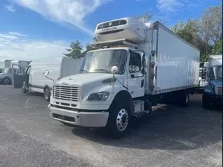 2021 FREIGHTLINER/MERCEDES M2 106