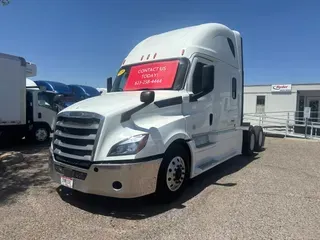 2020 FREIGHTLINER NEW CASCADIA PX12664
