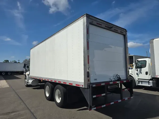 2020 NAVISTAR INTERNATIONAL MV607 (6X4)