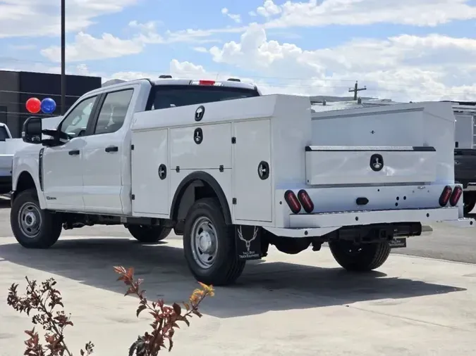 2024 Ford Super Duty F-250 SRW